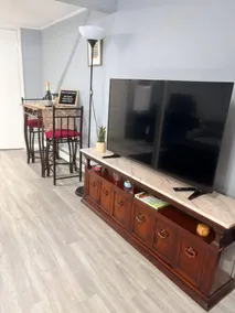 Spacious 1BR , 15 mins from UBS and JFK - Image 5