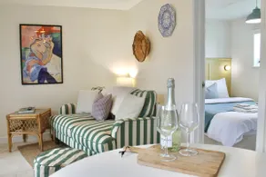 Modern Country Cottage Stay - Image 2