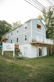 Salt Suite | Boutique Stay on Main Street - Image 5