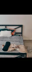 Spacious 3-room apartment with free parking - Image 2