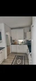 Spacious 3-room apartment with free parking - Image 4