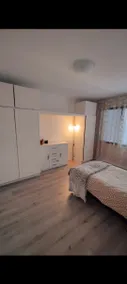 Spacious 3-room apartment with free parking - Image 5