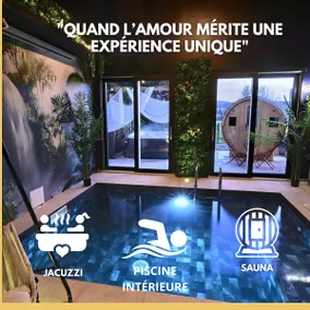 Aphrodite Sanctuary: Pool, Movie Room & Hot Tub - Image 3