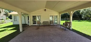 Cozy Apartment on the Historical Suwannee River - Image 3