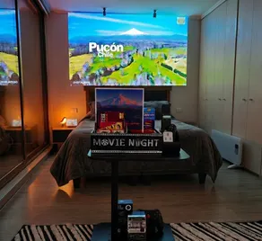 Cozy Smart Studio with Volcano View - Image 3