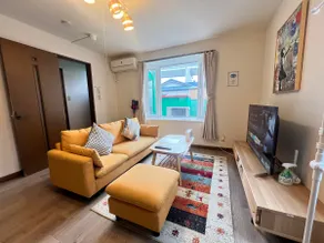 Perfect for business trips and travel! Free parking, family room very close to New Chitose Airport, sleeps up to 6 people - Image 4