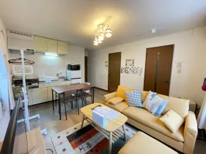 Perfect for business trips and travel! Free parking, family room very close to New Chitose Airport, sleeps up to 6 people - Image 2