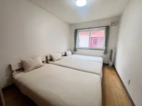 Perfect for business trips and travel! Free parking, family room very close to New Chitose Airport, sleeps up to 6 people - Image 3
