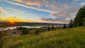The jewel of Lac Saint-Point - Image 4