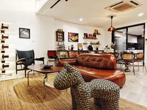 Tranquil 4-Bed Art Villa near boutiques, food &SPA - Image 5