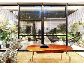 Tranquil 4-Bed Art Villa near boutiques, food &SPA - Image 3
