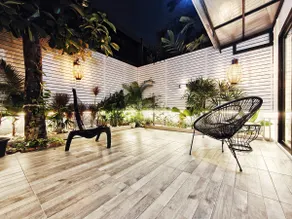 Tranquil 4-Bed Art Villa near boutiques, food &SPA - Image 4