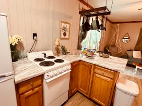 Cabin Retreat Summersville Lake - Image 2