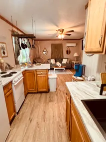 Cabin Retreat Summersville Lake - Image 2