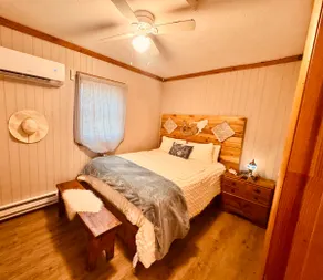 Cabin Retreat Summersville Lake - Image 4