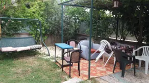 Detached 2+1 apartment with garden and sea views - Image 2