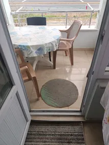 Detached 2+1 apartment with garden and sea views - Image 5