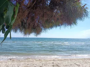 Detached 2+1 apartment with garden and sea views - Image 4