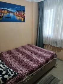 Detached 2+1 apartment with garden and sea views - Image 3