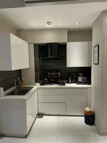Modern 1BHK Studio/Opus/CentralGulberg/SelfCheckin - Image 3