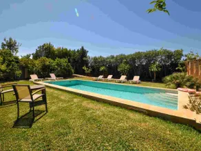 Son Fornes: Rural Charm with Pool - Image 2