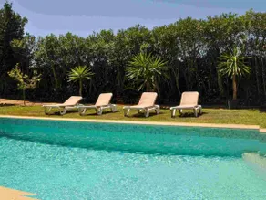 Son Fornes: Rural Charm with Pool - Image 4