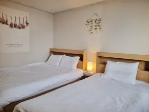 [SALE] Guro / Gocheok Sky Dome 10 minutes / Hongdae Yeouido 20 minutes / Airport bus / Free parking - Image 2