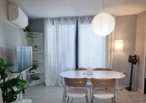 [SALE] Guro / Gocheok Sky Dome 10 minutes / Hongdae Yeouido 20 minutes / Airport bus / Free parking - Image 4