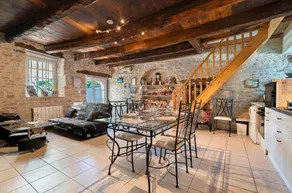 Gîte des Faluns - Image 3