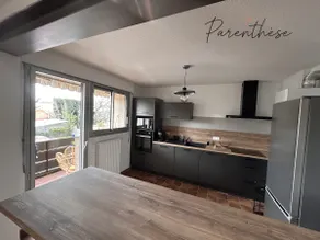 2 bedrooms. 75 m2. Quiet. Private parking. Balcony - Image 2