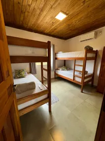 Casa Flor de Algodão, Caraíva-Ba [Cotton Flower House, Caraíva-Ba] - Image 4