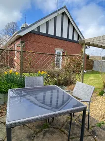 Old Parish Cottage - Image 5