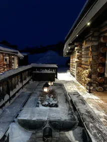 Panoramic Aurora View Cabin in 4BR | Sleeps 6 - Image 3