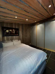 Panoramic Aurora View Cabin in 4BR | Sleeps 6 - Image 4
