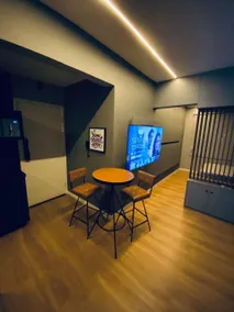 Apart Hostel by Willian Pereira - Image 3