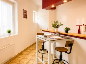 House in Confluence T2 Bz- Tram - Image 3