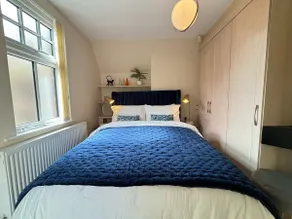 Cosy home Nottingham The Park City centre free parking - Image 4