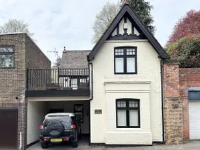Cosy home Nottingham The Park City centre free parking - Image 2