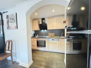 House on Rue de Mars - Downtown - Private parking - Image 4