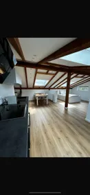 Top floor apartment with charm on the Betzenberg, close to the university - Image 4