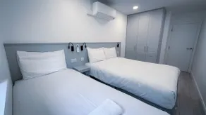 Deluxe Town Centre Apartment for 2 - Image 5