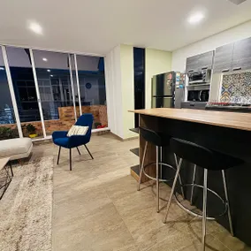 Accommodation in Las Quintas - Image 3
