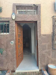 Sunny Private Studio with Garden - Image 2