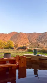 Cabin with Tinaja and Nature View - Image 2