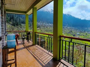 Serena by Xtastays - Deohari, Sainj Valley, Kullu - Image 4