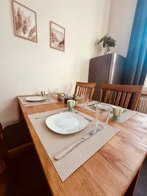 Nordseehotel Fewos - Image 4