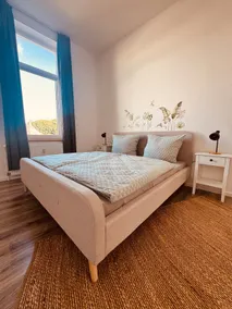 Nordseehotel Fewos - Image 2