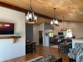 The Suite @Wine and Country Inn - Image 5