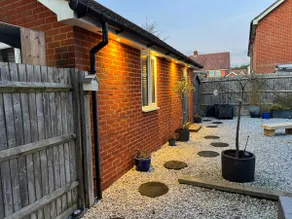 Cosy garage conversion - Image 2