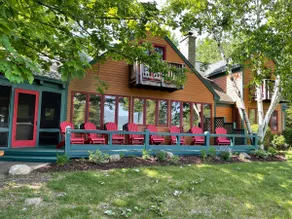 Fish Point Landing ~ Lakefront! - Image 2